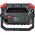 AWTools AWTOOLS REFLEKTOR AKUMULATOROWY LUMINAR LED 5200LM BLACK LINE 14224533 5903678624330