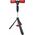 AWTools AWTOOLS REFLEKTOR PRZENOŚNY AKUMULATOROWY TWEEN HEAD 14,8V 6000LM BLACK LINE 14224580 5903678624347