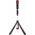 AWTools AWTOOLS REFLEKTOR PRZENOŚNY AKUMULATOROWY TWEEN HEAD 14,8V 6000LM BLACK LINE 14224580 5903678624347