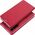 OEM Kabura LUNA Book Carbon do SAMSUNG Xcover 7 czerwony 14243503 5903396324574