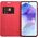 OEM Kabura LUNA Book Carbon do SAMSUNG Xcover 7 czerwony 14243503 5903396324574