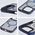 OEM Futerał NEO do IPHONE 16 Pro Max kompatybilny z MagSafe niebieski 14244124 5903396332425