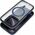 OEM Futerał NEO do IPHONE 16 Pro Max kompatybilny z MagSafe niebieski 14244124 5903396332425