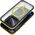 OEM Futerał NEO do IPHONE 16 Plus kompatybilny z MagSafe żółty 14244168 5903396332401