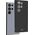 SBS Mobile Etui SBS Full Active D3O do Samsung Galaxy S24 Ultra - czarne 14252164 8018417480249