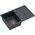 Zlewozmywak Quadron MORGAN 111 GraniteQ miedziany / czarny metalik