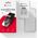 ForCell Forcell Flexible Nano Glass - szkło hybrydowe do iPhone 16 14116790 5903396315275