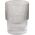 Boltze Ribbed glass RIFFO, 180 ml 14165363 4066076418091