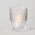 Boltze Ribbed glass RIFFO, 180 ml 14165363 4066076418091