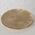 Διακοσμητικό γυάλινο πιάτο Boltze MARONI, Ø 21 cm 14165433 4066076448418