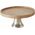 Πλάκα από ξύλο μάνγκο Boltze MADERA, Ø 28 cm 14165438 4066076465088