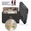 Dux Ducis Etui Dux Ducis Rafi II Mag MagSafe Apple iPhone 16 czarne 14171071 6934913004302