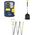 Cardo Zestaw lawinowy PIEPS SET POWDER BT