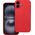 Θήκη OEM SOFT για IPHONE 16 Plus κόκκινη 14066412 5903396305290