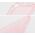 Θήκη OEM MATRIX CLEAR για IPHONE 15, ροζ πούδρα 14073689 5903396323379