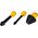 Dewalt zestaw do przeciągania kabli w peszlach 25 - 102 mm DXVA00-0301E