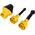 Dewalt zestaw do przeciągania kabli w peszlach 25 - 102 mm DXVA00-0301E