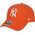 47brand 47 Brand New York Yankees MVP Cap B-MVPSP17WBP-OR Pomarańczowe One size