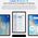 Tablet Ulefone W10 4GB/128GB WiFi (space grey)