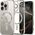 Tech 21 Etui IPHONE 16 PRO Tech-Protect MagFlex MagSafe Titanium