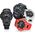 Zegarek G-SHOCK Zegarek Casio G-Shock G-SQUAD GBA-900-7AER Step Tracker