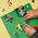LEGO Classic Zielona płytka konstrukcyjna (11023)