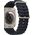 Tech-Protect TECH-PROTECT ICONBAND PRO APPLE WATCH 4 / 5 / 6 / 7 / 8 / SE / ULTRA (42 / 44 / 45 / 49 MM) BLACK 12322566 9490713929971