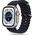 Tech-Protect TECH-PROTECT ICONBAND PRO APPLE WATCH 4 / 5 / 6 / 7 / 8 / SE / ULTRA (42 / 44 / 45 / 49 MM) BLACK 12322566 9490713929971