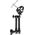 Camrock Camrock Magic Arm 11 Ramię montażowe z uchwytem