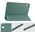 Etui na tablet Tech-Protect Etui APPLE IPAD 10.9 (10GEN) Tech-Protect SC Pen zielone 13824750 5906302309962