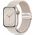 Tech-Protect Pasek Tech-Protect Nylonmag Apple Watch 4/5/6/7/8/9/SE/Ultra 1/2 42/44/45/49mm Starlight