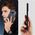 Tech-Protect Etui Tech-Protect MagMat MagSafe Apple iPhone 13 Pro Max Black/clear