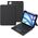 Etui na tablet Tech-Protect Etui Tech-Protect SmartCase Mag Pen + Keyboard Apple iPad Air 10.9 2020/2022 (4. i 5. generacji) / iPad Air 11 2024 (6. generacji) Black 14071700 5906302308743