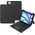 Etui na tablet Tech-Protect Etui Tech-Protect SmartCase Mag Pen + Keyboard Apple iPad Air 10.9 2020/2022 (4. i 5. generacji) / iPad Air 11 2024 (6. generacji) Black 14071700 5906302308743