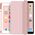 Etui na tablet Tech-Protect Etui Tech-protect Sc Pen Apple iPad Air 10.9 2020 (4. generacji) Pink 9457049 9589046918650