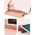 Etui na tablet Tech-Protect Etui Tech-protect Sc Pen Apple iPad Air 10.9 2020 (4. generacji) Pink 9457049 9589046918650