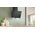 Okap Bosch Bosch Serie 2 DWK65DK60 okap kuchenny Naścienny Czarny 430 m³/h A