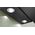 Okap Bosch Bosch Serie 2 DWK65DK60 okap kuchenny Naścienny Czarny 430 m³/h A