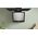 Okap Bosch Bosch Serie 2 DWK65DK60 okap kuchenny Naścienny Czarny 430 m³/h A