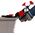 Mechanic SLIDER 45 v. 2.0 przystawka do cicia pod ktem 45 stopni