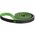 HMS Powerband GU06 μεσαίας αντίστασης πράσινο 1 τεμ. 979687 5907695522754