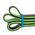 HMS Powerband GU06 μεσαίας αντίστασης πράσινο 1 τεμ. 979687 5907695522754