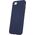Vega NAKŁADKA SILICON CASE DO DO SAMSUNG GALAXY M55 5G CIEMNONIEBIESKA>