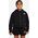 Nike Bluza Nike Sportswear Club Fleece Jr girls DC7118 010 DC7118 010 czarny M (137-147)