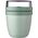 Mepal Mepal Lunchpot Ellipse Mini 107650094700 Nordic Sage oliwkowy