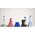 Mepal Mepal Lunchpot Ellipse Mini 107650094700 Nordic Sage oliwkowy