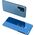 Hurtel Etui Clear View Case do Samsung S24 Ultra z klapką - niebieskie