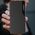 Hurtel Etui Eco Leather View Case do Samsung S24 Ultra z klapką - czarne