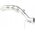 RM Motors Downpipe BMW e83 x3 2.0d M47N2 2003-2007 150 ps