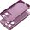 OEM Futerał BREEZY do SAMSUNG A52 5G / A52 LTE 4G / A52s 5G fioletowy